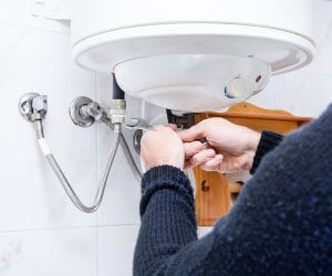 About The Faucet Pros Crossville, AL