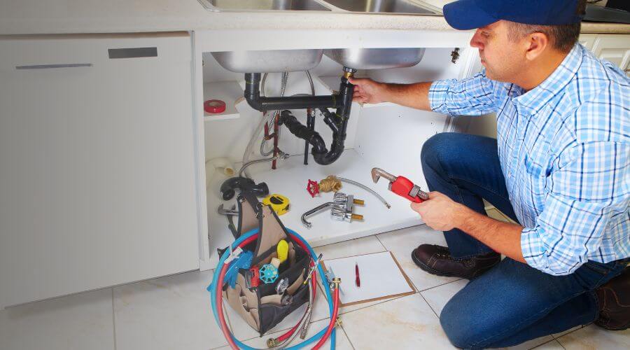 Professional bathroom faucet installation in Crossville, AL